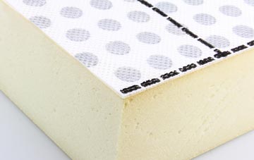 meeting Crapstone building codes