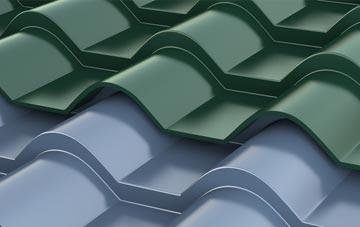 who should consider Crapstone plastic roofs