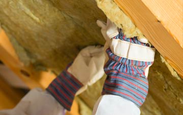 types of Crapstone pitched roof insulation materials